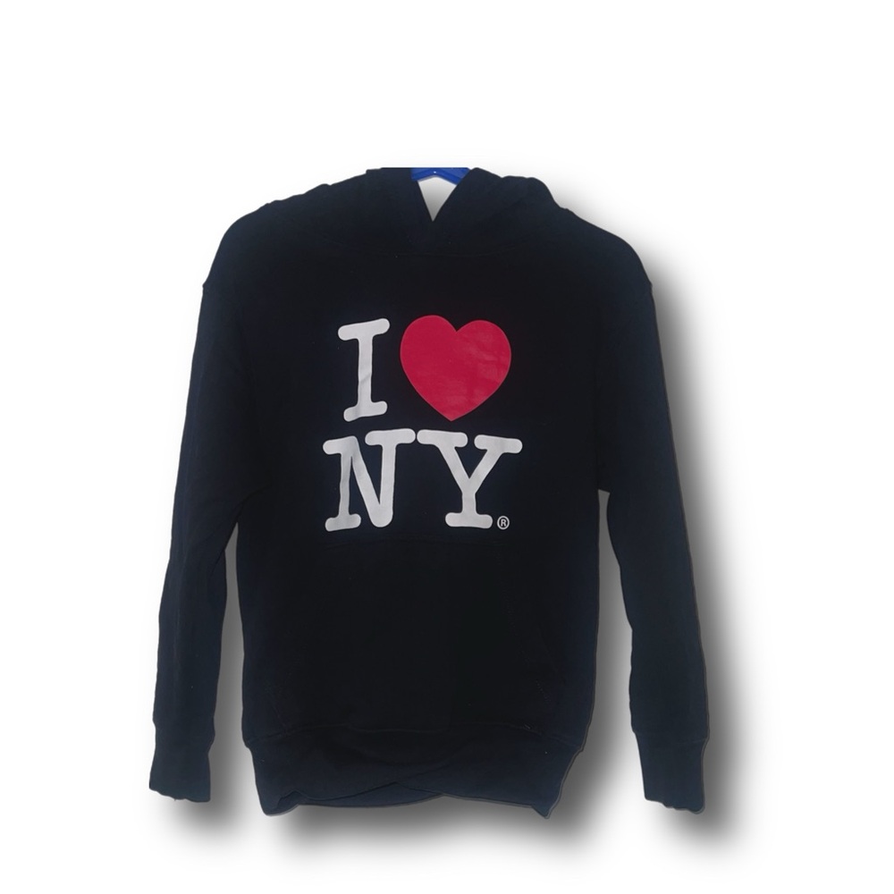 Toddler hoodie